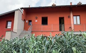 Borghetto Airport/Hospital